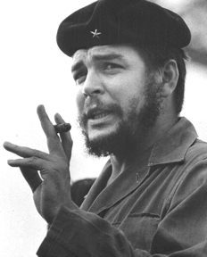 Che Guevara
