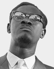 Lumumba