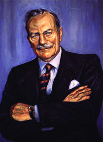 Enoch Powell