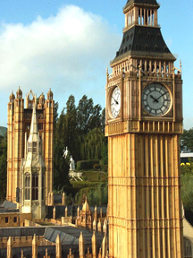 Big Ben