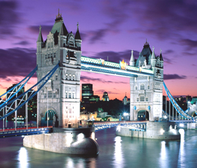 London Bridge