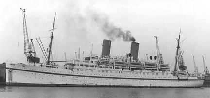 Empire Windrush