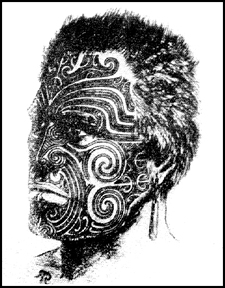 Maoris