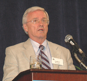Andrew Fraser