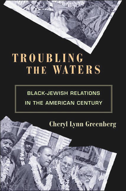 Troubling the Waters: Black-Jewish Relations in the American Century