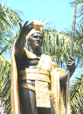 Kamehameha