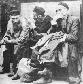 Polish Jews