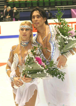 Winter Olympics