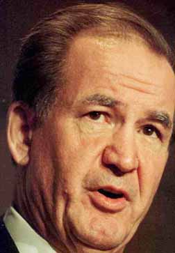 Patrick J. Buchanan