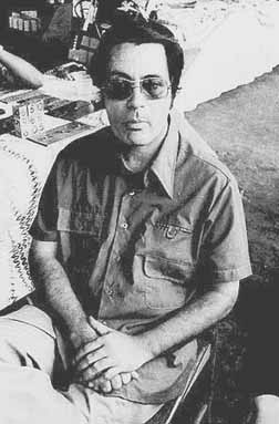 Jim Jones
