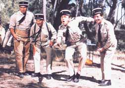 Gendarmes