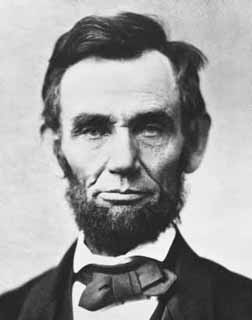 Abraham Lincoln