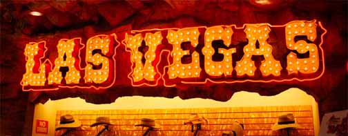 Las Vegas