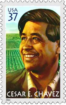 Cesar Chavez