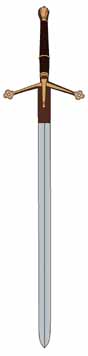 claymore