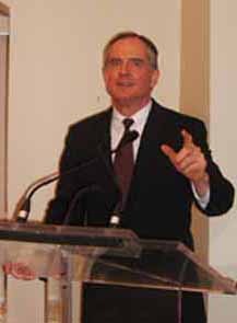Jared Taylor