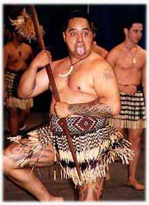 Maori
