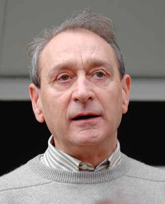 Bertrand Delano&euml;