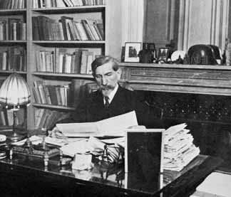 Charles Maurras