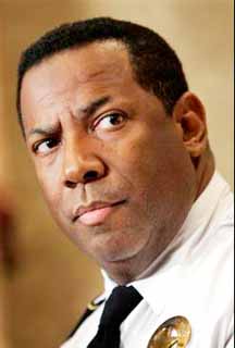 Warren J. Riley
