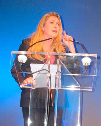Marine Le Pen