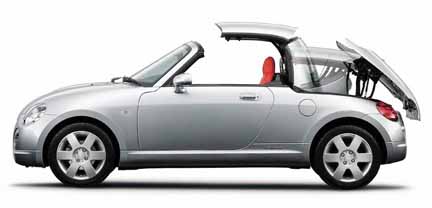 Daihatsu Copen