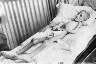 Lizzie van Zyl.