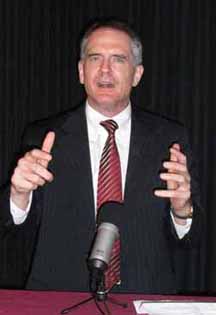 Jared Taylor.