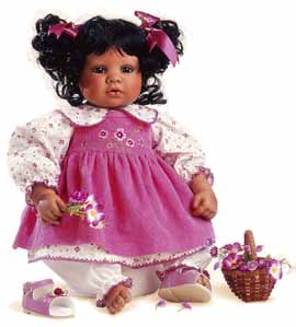 doll