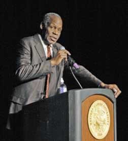 Danny Glover