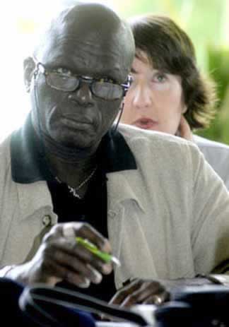 Doudou Diene