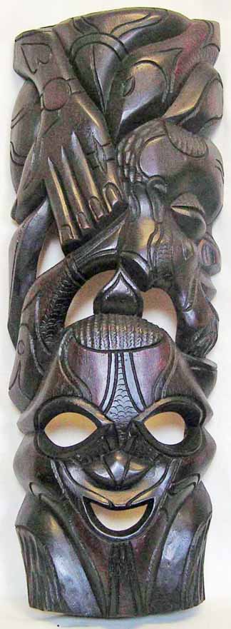 Wood Burning Patterns Free. Oaxacan Wood Carvings