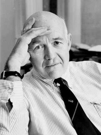 James Coleman