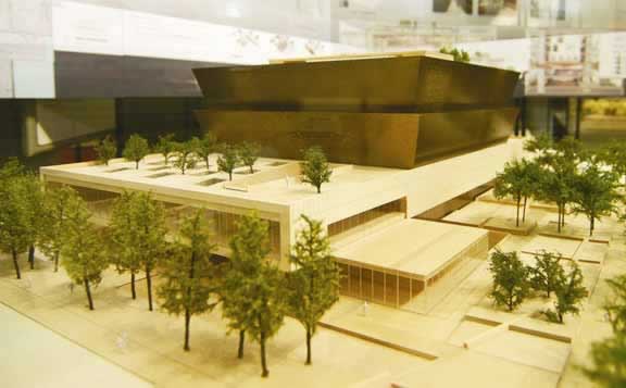 National Museum of African American History and Culture