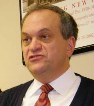 Mayor DeStefano