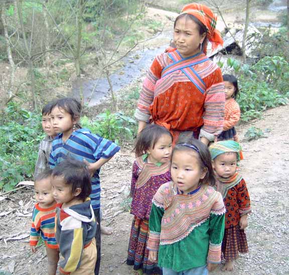 Hmong