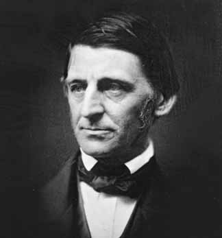 Ralph Waldo Emerson