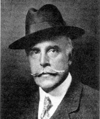 Madison Grant