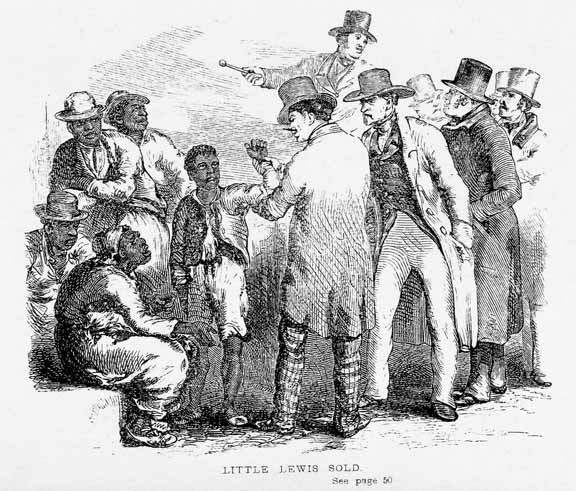 The Child's Anti-slavery book