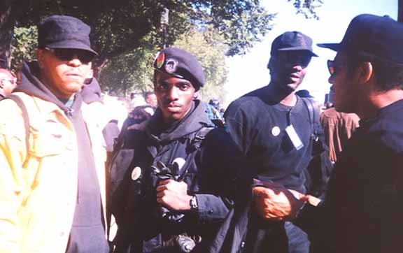 Black Panthers