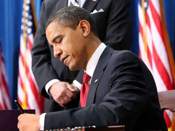 Obama