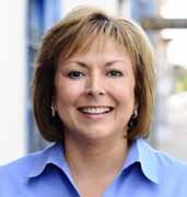 Susana Martinez