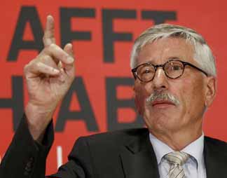 Thilo Sarrazin