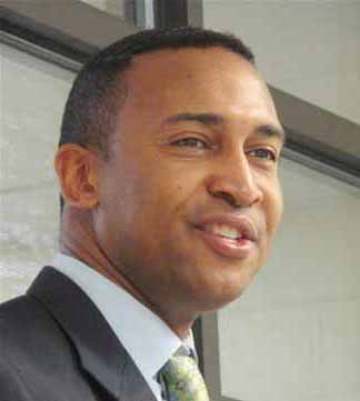 Patrick Cannon