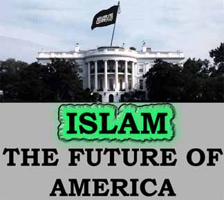 Islam, the future of America