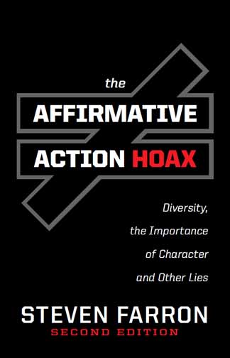 The Necessity of Affirmative Action in the United States Today