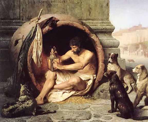Diogenese
