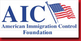AIC -- American Immigration Control Foundation
