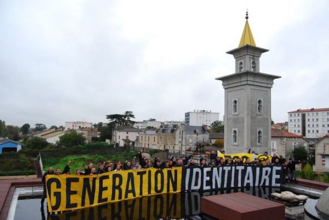 Identitaire