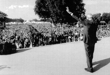 Jean-Marie Le Pen